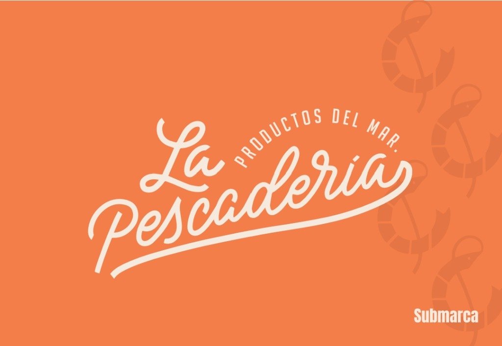 Logo La Pescadería